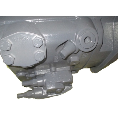 Rexroth  Pump LA15VSO175LRDRA0V/10MRVE4B21EU0000-0 High Efficiency High Torque Output Energy Saving High-Precision Control
