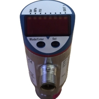 Rexroth Pressure Switch HEDE10A1-20/600/K41G24/1/V High Reliability Multi-Function Output Fast Response Compact Design