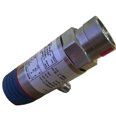 Rexroth Pressure Switch HEDE10A1-20/600/K41G24/1/V High Reliability Multi-Function Output Fast Response Compact Design
