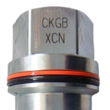 Van thủy lực Sun CKGB-XCN Dễ tích hợp Điều khiển chính xác An toàn cao Độ tin cậy cao Ngăn chặn trôi tải