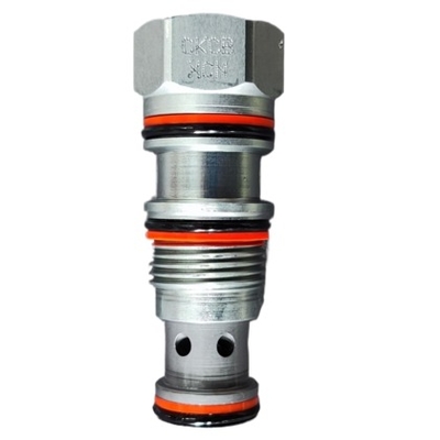 دریچه هیدرولیک خورشید CKCB-XCN فشار کار بالا نرخ نشت پایین آسان برای یکپارچه کردن حفاظت از شکستن لوله