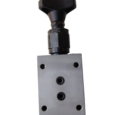 Rexroth 方向制御弁 DBDH6P1A/100 容易な統合 低リーク率 高速応答 高い信頼性