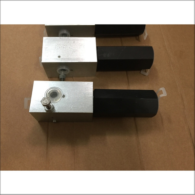 HAWE LHK-44G-11-230 Proportionele klep voor hydraulische systemen 44 l/min Stroomgehalte en 350 bar Bedieningsdruk van HAWE