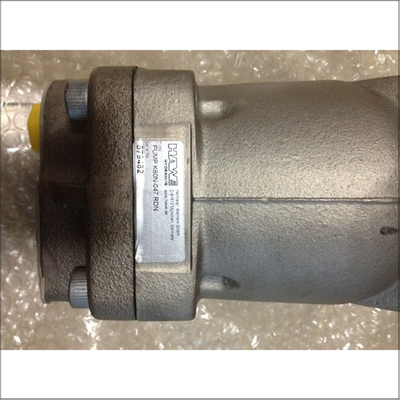 Entdecken Sie die Vorteile der Verwendung des HAWE PUMPK60N-047 RDN Proportionalventils in Ihren industriellen Anwendungen