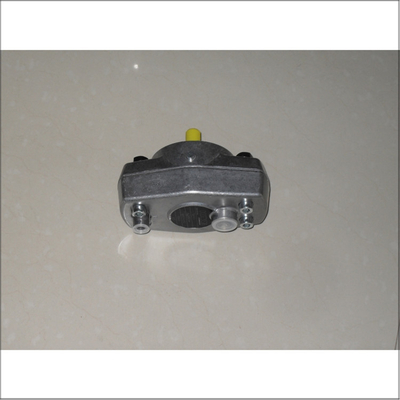 HAWE R1.0 Proportional Valve Hydraulic Radial Piston Pump For Industrial Applications