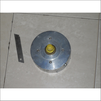 HAWE R1.0 84710 Válvula proporcional compacta y ligera para un control preciso del flujo en entornos industriales