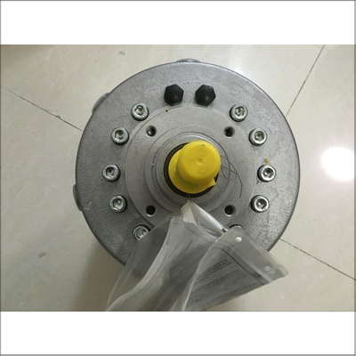 Vanne proportionnelle HAWE R9.8-9.8-9.8-9.8A pour un contrôle hydraulique précis dans les environnements exigeants