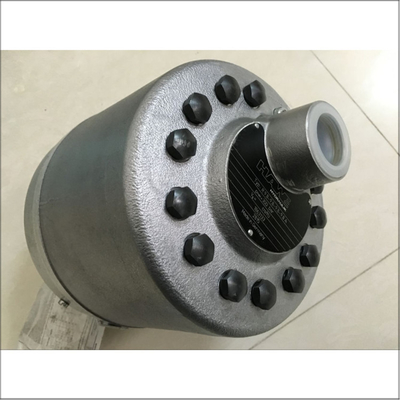 Vanne proportionnelle HAWE R9.8-9.8-9.8-9.8A pour un contrôle hydraulique précis dans les environnements exigeants