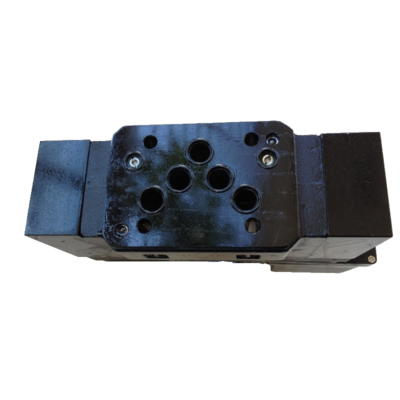 Low Leakage Atos Proportional Control Valve DPZO-AE-173-D5-D-21 Black High Pressure