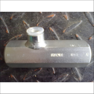 HAWE RH.3 Proportional Valve Essential Component for High-Pressure Hydraulic Systems