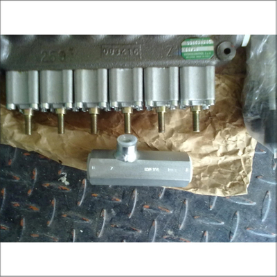 HAWE RH.3 Proportional Valve Essential Component for High-Pressure Hydraulic Systems