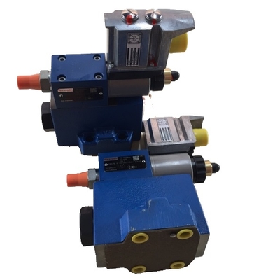 Rexroth Proportional Valve DREME10-60/200YMG24K31A1M Fast Response Modularity Speed Energy Strong Reliability Saving