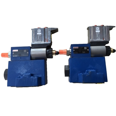 Rexroth Proportional Valve DREME10-60/200YMG24K31A1M Fast Response Modularity Speed Energy Strong Reliability Saving