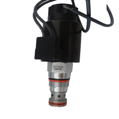 Sun Hydraulic 밸브 DTDA-MHN 열 방출 긴 수명 고압 모듈식 디자인 주철