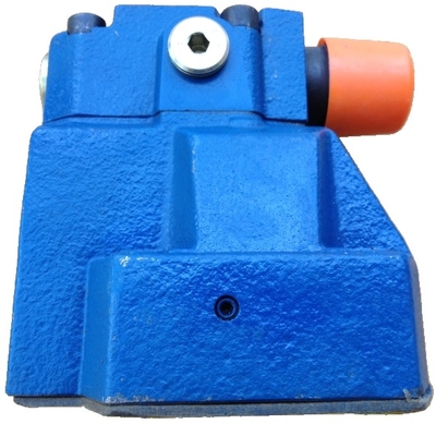 Rexroth Proportional Valve DZ20-2-52/200 Tiết kiệm năng lượng Sắt đúc Độ tin cậy mạnh Khả năng tương thích