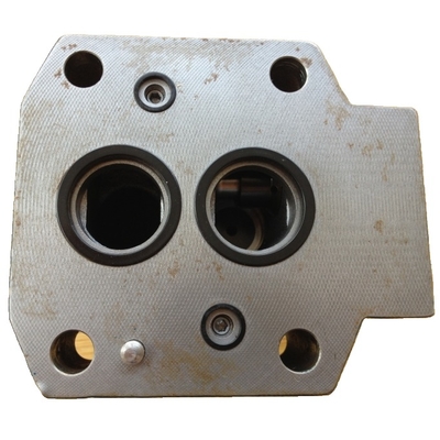 Rexroth Proportional Valve DZ20-2-52/200 Tiết kiệm năng lượng Sắt đúc Độ tin cậy mạnh Khả năng tương thích