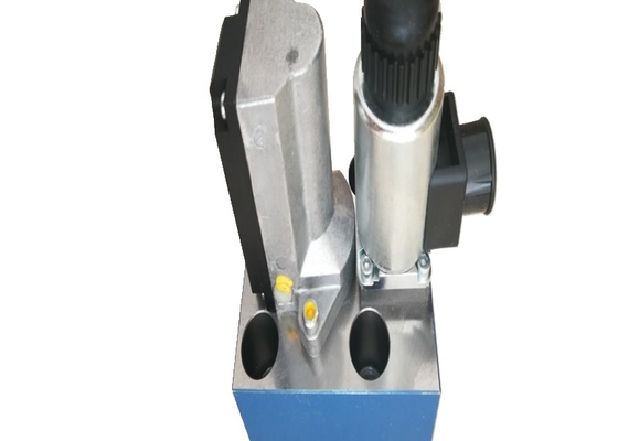 Rexroth Directional Valve FESX25CA-10/210LZ4M Durability Low Leakage Rate High Efficiency High Response Speed