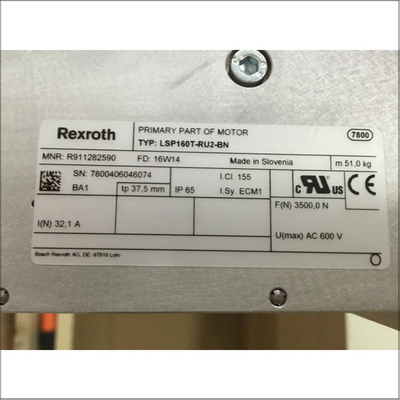 Professional-Grade Servo Motor For Precision Control And Motion In Industrial Environments