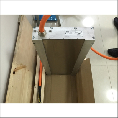 Professional-Grade Servo Motor For Precision Control And Motion In Industrial Environments