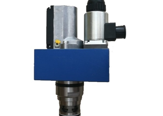 Rexroth Directional Valve FESX25CA-10/210LZ4M Durability Low Leakage Rate High Efficiency High Response Speed