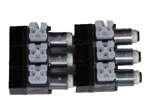 Rexroth 圧力スイッチ HED8OP-20/350K14A 高い作動圧力 複数の圧力範囲 簡単なメンテナンス