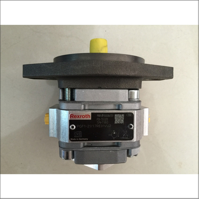 Rexroth PGF1-21 1.7RE01VU2 Servo Motor For Industrial Automation And Control