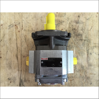 Rexroth PGF2-22 006RE01VE4 Servo Motor Fast Shipping Secure Payment And Standard Design