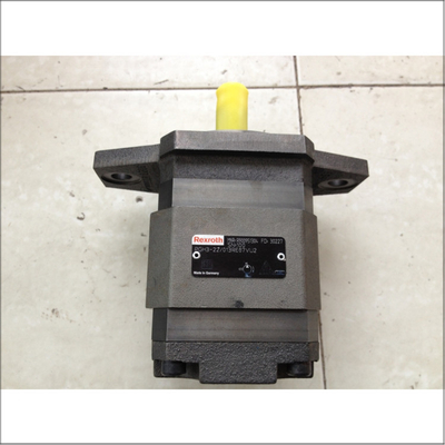 Rexroth PGF2-22 006RE01VE4 Servo Motor Fast Shipping Secure Payment And Standard Design