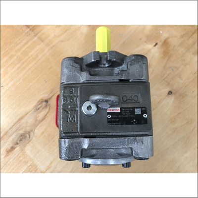 Rexroth VPGH4-30 040RE11VE4 Servo Motor For Industrial Automation And Control Systems