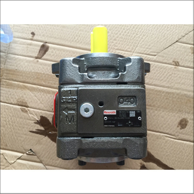 Customizable Rexroth PGH4-30 040RE11VU2 Servo Motor For Customer Requirements