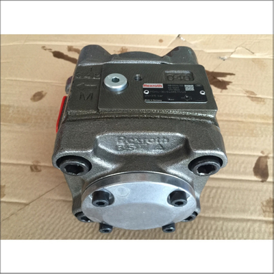 Customizable Rexroth PGH4-30 040RE11VU2 Servo Motor For Customer Requirements