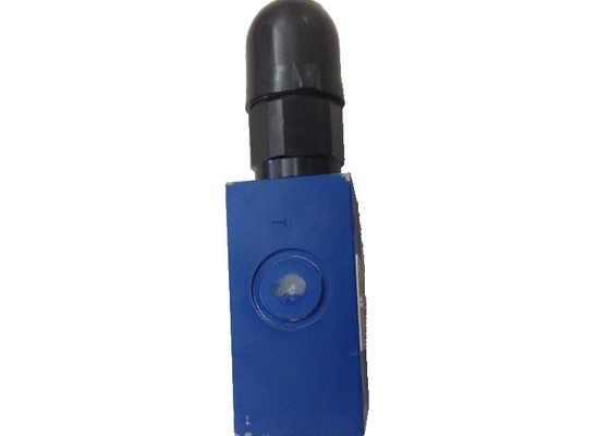 Rexroth Relief Valve DBDS6G1A/400 Line Contact Seal Easy Maintenance Fast Response High-Strength Material