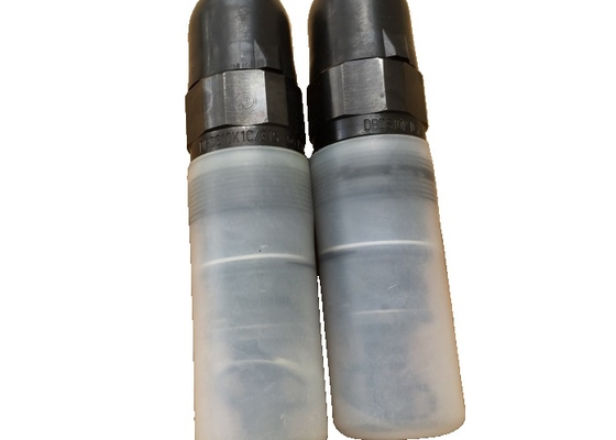 Rexroth Relief Valve DBDS10K1C/315 Energy Efficiency High Reliability Easy Integration And Maintenance