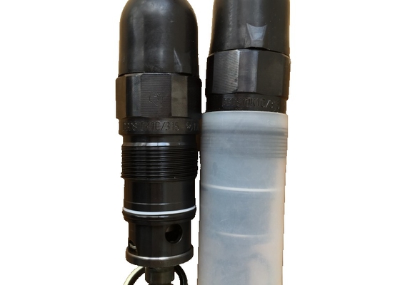 Rexroth Relief Valve DBDS10K1C/315 Energy Efficiency High Reliability Easy Integration And Maintenance
