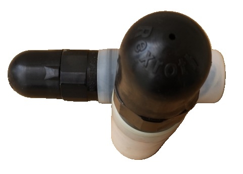 Rexroth Relief Valve DBDS10K1C/315 Energy Efficiency High Reliability Easy Integration And Maintenance