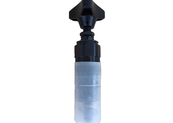 Rexroth Relief Valve DBDH10K1C/315 Silver Easy Integration 100 Bar High Reliability High-Quality Cast Iron