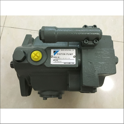 DAIKIN J-V23A4LX-80-RC-X18 Plunger Pump High Efficiency Low Noise 100% New