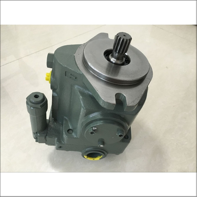 DAIKIN J-V23A4LX-80-RC-X18 Plunger Pump High Efficiency Low Noise 100% New