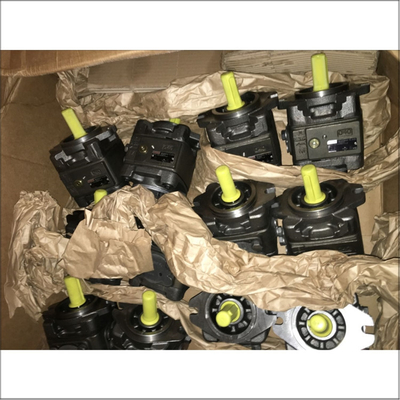 Rexroth PGM4-300 40RA11VU2 Servo Motor with Advanced Technology for Performance