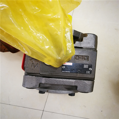 Rexroth PGH4-30 040RE11VE4  Servo Motor with Advanced Technology for Performance