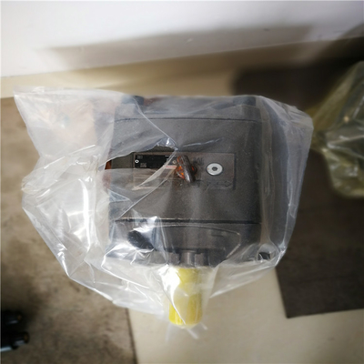 Rexroth PGH5-30 250RE07VE4 Servo Motor for High-Performance Applications