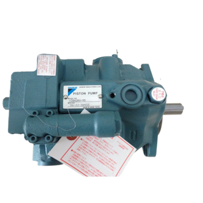 DAIKIN V38A3RX-95 Piston Pump High Efficiency Stability Long Life 100% New