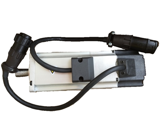 Rexroth Servo Motor MSM030C-0300-NN-M0-CG1 Low Maintenance Cost Backlash-Free Connection High Power Density