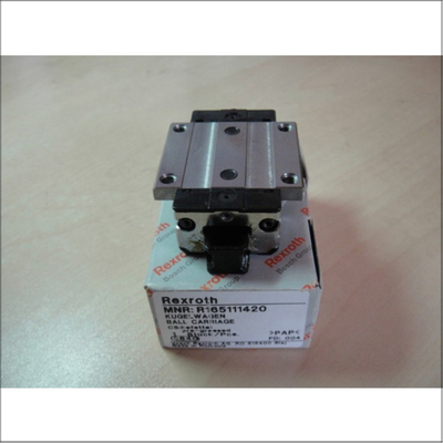 Направляющая рейка для Rexroth KWD-015-FNS-C1-N-1, изготовлена из чугуна. Доступна быстрая доставка и безопасная оплата.