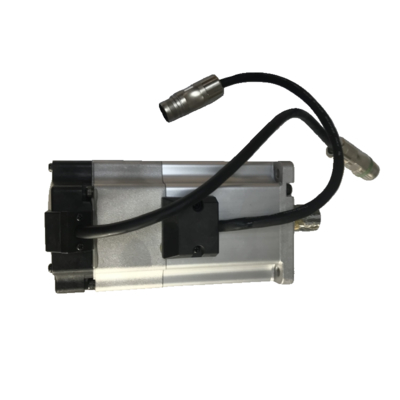 Rexroth Servo Motor MSM041B-0300-NN-M5-MH1 Cast Iron Backlash-Free Connection Excellent Heat Dissipation