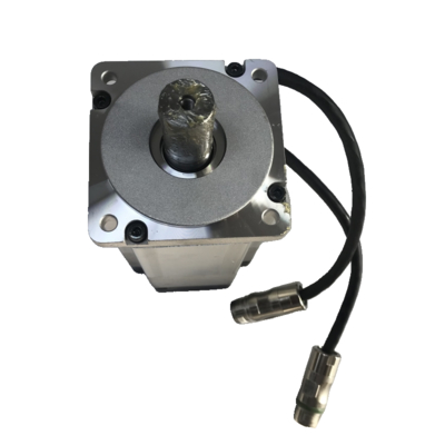 Rexroth Servo Motor MSM041B-0300-NN-M5-MH1 Cast Iron Backlash-Free Connection Excellent Heat Dissipation