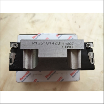 Направляющая шина для быстрой доставки для Rexroth KWD-020-FNS-C1-N-1 из чугуна и стандартная для промышленных применений
