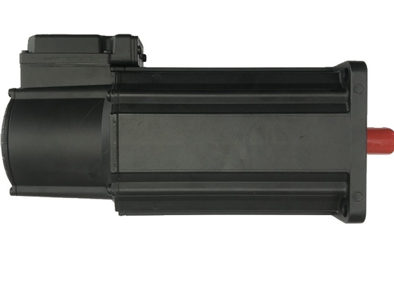 Rexroth Servo Motor MKD090B-047-KP1-KN High-Precision Control Easy Integration High Reliability Long Life Fast Response