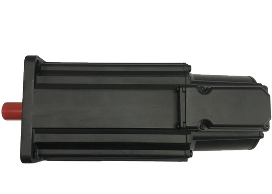 Rexroth Servo Motor MKD090B-047-KP1-KN High-Precision Control Easy Integration High Reliability Long Life Fast Response