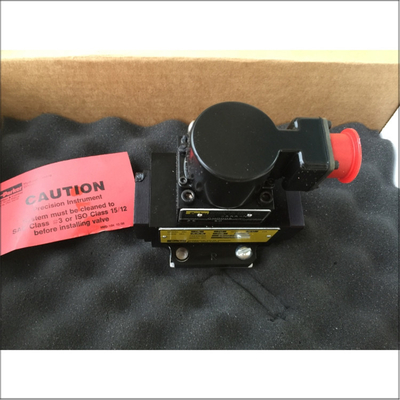 Parker BD15-AAA-NB-10 Servo Valve High-Precision Control Reliability New